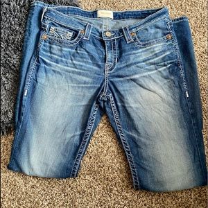 Big Star Vintage Collection Jeans